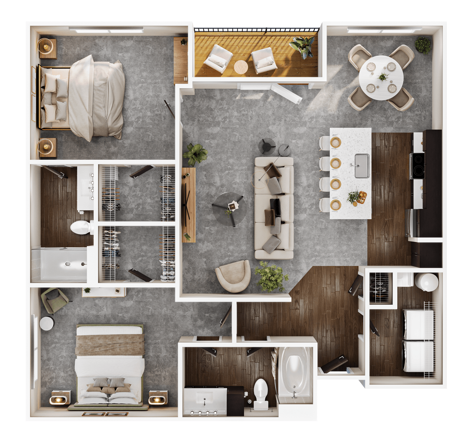 89 floorplan